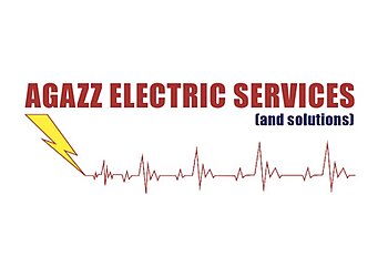 Worcester Electricians AGazz Electric Services