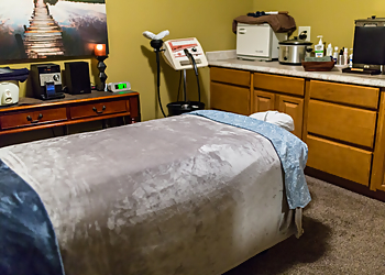 Shreveport Massage Therapy A Golden Touch, Inc.