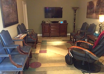 Shreveport Massage Therapy A Golden Touch, Inc.