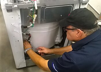 Miami Appliance Repair A Gonzalez Appliance Service