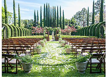 Santa Ana Wedding Planners A Good Affair