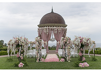 Santa Ana Wedding Planners A Good Affair