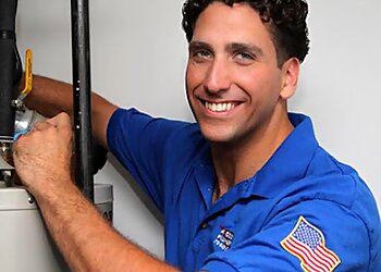 New York Plumbers A Good Plumber Inc.