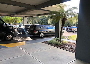 Fort Lauderdale Funeral Homes A Good Shepherd's Funeral Home & Cremation Services