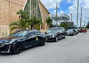 A Good Shepherd's Funeral Home & Cremation Services Fort Lauderdale Funeral Homes image 1