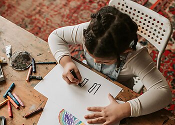 Columbia Preschools A Good Start Preschool