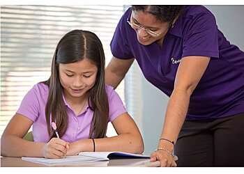 Aurora Tutoring Centers A Grade Ahead of Aurora