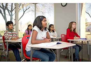 Aurora Tutoring Centers A Grade Ahead of Aurora