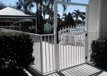 3 Best Fencing Contractors In Port St Lucie FL Expert Recommendations   AGreatFence PortStLucie FL 1 