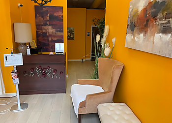 A Great Massage - Memphis, TN Massage Therapy - Interior Image