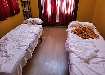 A Great Massage - Memphis, TN Massage Therapy - Treatment Room Image