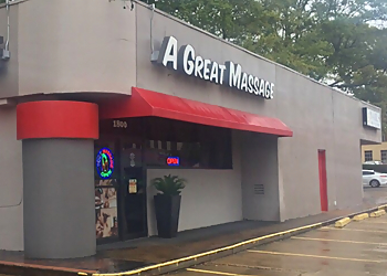 A Great Massage A Great Massage - Memphis, TN Massage Therapy - Exterior Image