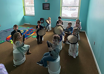 Dayton Preschools A Great Start Preschool