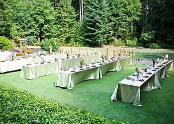 Tacoma Event Management Companies A Greater Plan Events