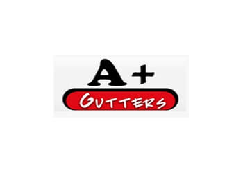 A+ Gutters