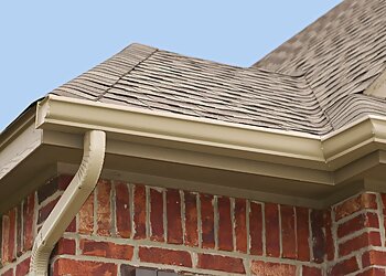 Columbus Gutter Cleaners A+ Gutters & Drains LLC