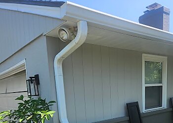 Columbus Gutter Cleaners A+ Gutters & Drains LLC