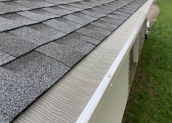  A+ Gutters & Drains LLC  Columbus Gutter Cleaners image 1