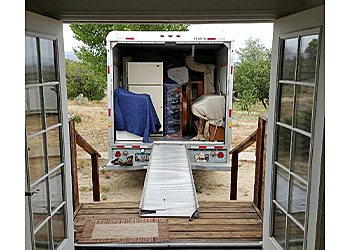 Murrieta Moving Companies A Guy And His Truck Moving, Inc.