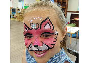 Irving Face Painting AHA! Party Face Painters & Balloon Artists