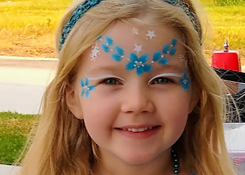 Plano Face Painting AHA! Party Face Painters & Balloon Artists
