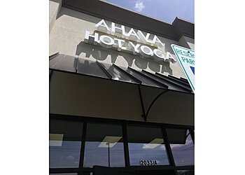 AHAVA YOGA STUDIO Clarksville Yoga Studios image 1
