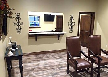 Oklahoma City Car Repair Shops A&H Automotive