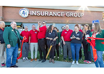 Olathe Insurance Agents AHI Insurance Group