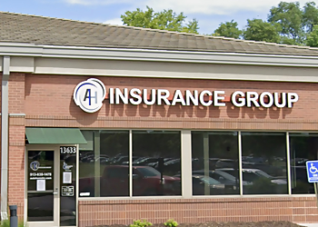 Olathe Insurance Agents AHI Insurance Group