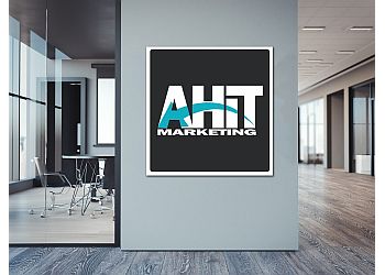 Victorville Advertising Agencies AHIT Marketing