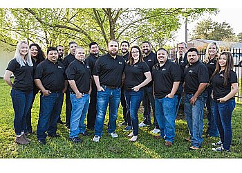 Houston Upholstery AHM Furniture Service