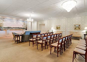 Warren Funeral Homes A.H. Peters Funeral Home