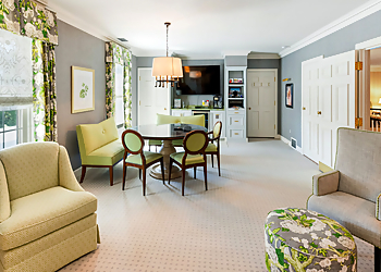 Warren Funeral Homes A.H. Peters Funeral Home