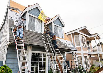 Long Beach Roofing Contractors AHRCO Roofing