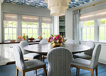 Newark Interior Designers AHR Designs