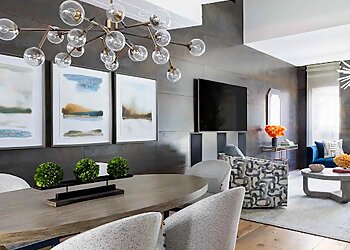 Newark Interior Designers AHR Designs