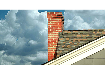 Chesapeake Chimney Sweep A.H. Wickline Jr