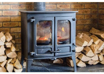 Chesapeake Chimney Sweep A.H. Wickline Jr