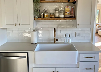 Jacksonville Handyman A HandyMan Plus, LLC