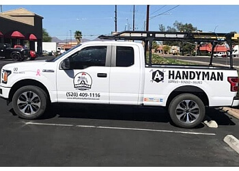 A+ Handyman Services Tucson Handyman