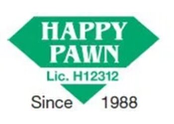 Honolulu Pawn Shops A Happy Pawn
