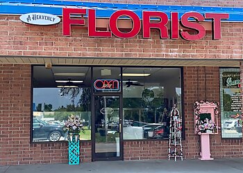 Newport News Florists A Heavenly Florist