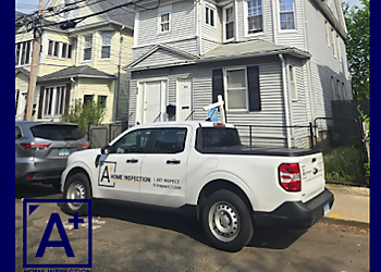 Stonehollow Inspection Services - Stamford, CT Home Inspections - Work Image