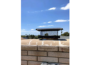A Honest Abe’s - Mesa, AZ Chimney Sweep - Service Image