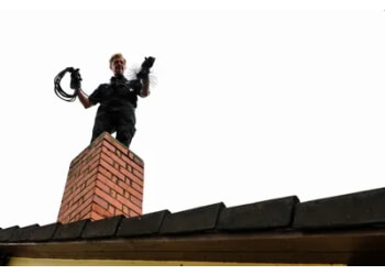 Mesa chimney sweep A Honest Abe's Chimney, Dryer Vent & Air Duct Cleaning 