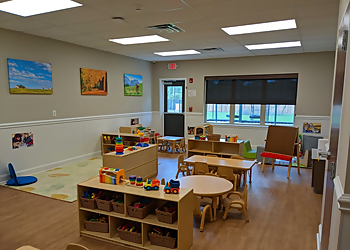 Montgomery Preschools AIM Academy of Pike Road