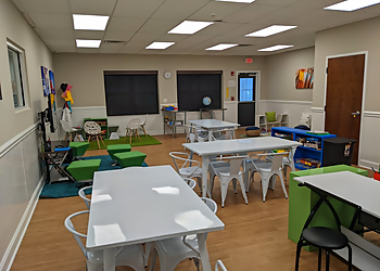 Montgomery Preschools AIM Academy of Pike Road