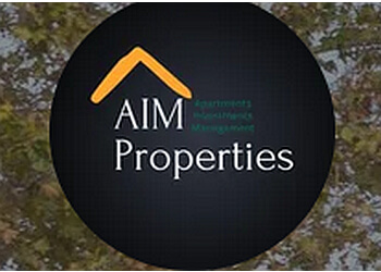 AIM Properties Orange Property Management