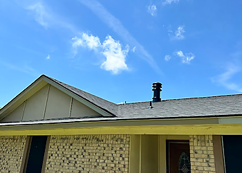 Mesquite Roofing Contractors AIM Roofing