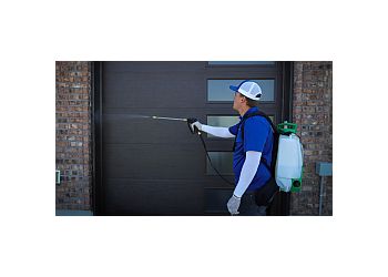 Kansas City Pest Control Companies AIMVO Pest Control